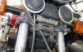 HONDA CB1100 F 1990 SC11