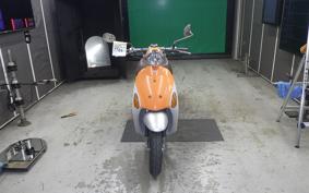 SUZUKI PALETTE CA45A