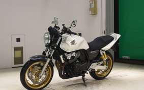 HONDA CB400SF VTEC Spec3 2007
