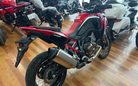HONDA CRF1100L AFRICA TWIN 2020 SD10