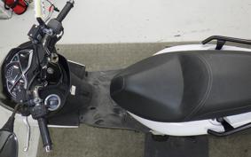 YAMAHA MAJESTY155 Gen.2 S SG52J