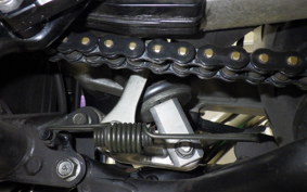SUZUKI BANDIT 1200 S 2004 GV77A