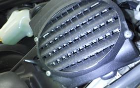 HONDA ZOOMER 2019 AF58