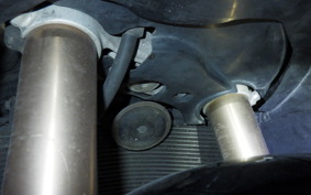 SUZUKI HAYABUSA Gen.2 2008