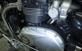 TRIUMPH BONNEVILLE SPEED 2022
