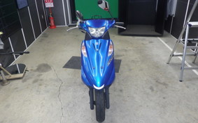 SUZUKI ADDRESS V125 G 2003 CF46A