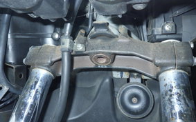 SUZUKI SKYWAVE 250 (Burgman 250) S Gen.3 CJ44A