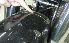 HARLEY FLHR 1340 1997