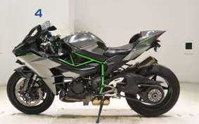 KAWASAKI NINJA H2 2019