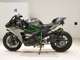 Фото Kawasaki NINJA H2 2019 с японского аукциона