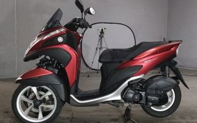 YAMAHA TRICITY 125 SE82J