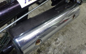 HONDA SOLO 2009 AC17