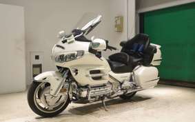 HONDA GL 1800 GOLD WING AIRBAG SC47