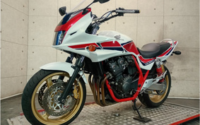 HONDA CB400SFV-3 BOLDOR 2011 NC42