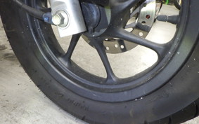 HONDA ZOOMER-X JF52