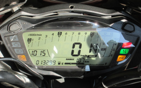 SUZUKI GSX-S750 ABS 2019 C533F