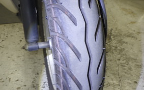 HONDA CREA SCOOPY I AF55
