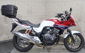 HONDA CB400 SUPER  BOL D`OR ABS 2018 NC42