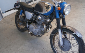 HONDA CL250 CL250