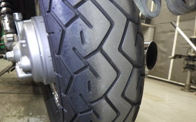 HONDA SHADOW 400 CUSTOM 2012 NC45