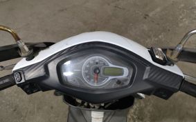 SUZUKI ADDRESS V125 CF4MA