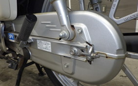 HONDA C110 SUPER CUB JA59