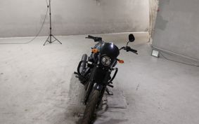 HARLEY HARLEYXG750 STREET NBB