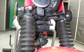 HONDA CT125 HUNTER CUB JA55