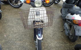 HONDA C90 SUPER CUB HA02