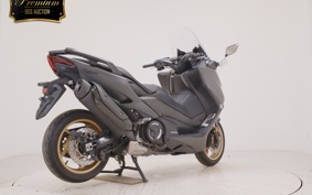YAMAHA T-MAX 560 T 2020 SJ19J