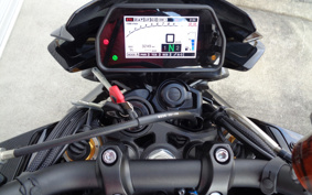 YAMAHA MT-10 SP ABS 2023 RN78J
