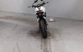 HONDA CB125 R JC79
