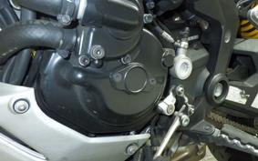 DUCATI MULTISTRADA 1200 S 2013