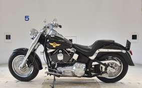 HARLEY FLSTF 1540 2005