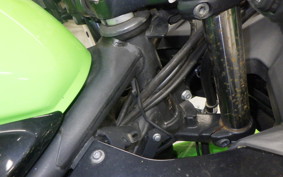 KAWASAKI NINJA 250 SL BX250A