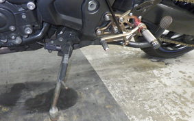YAMAHA FZ1 FAZER 2008