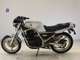 Фото Yamaha SRX250 1986 с японского аукциона