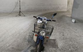 HONDA SUPER CUB50 AA01
