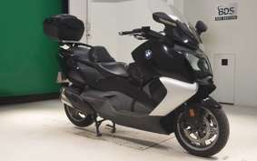 BMW C650GT 2016