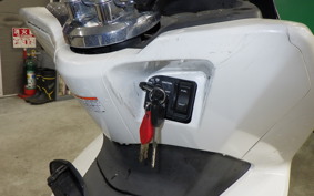 HONDA PCX 125 2006 JF56