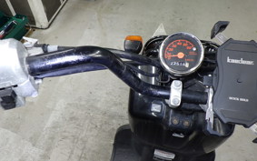HONDA ZOOMER AF58