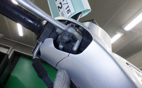 SUZUKI ADDRESS V125 2025 CF4EA