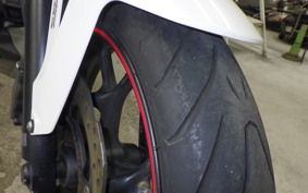 HONDA NC700X D 2012 RC63