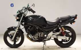 KAWASAKI BALIUS 250 Gen.2 ZR250B