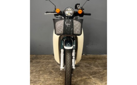 HONDA SUPER CUB110 JA44