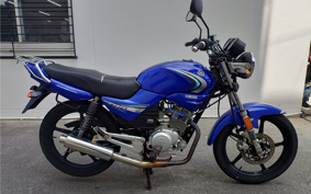 YAMAHA YBR125 PCJL