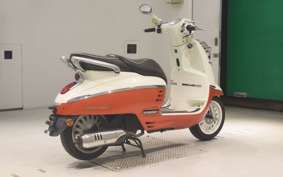 PEUGEOT  ジャンゴ125A