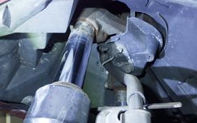 SUZUKI ADDRESS V125 G 2000 CF46A