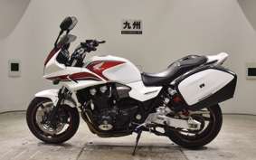 HONDA CB1300ST SUPER TOURING 2010 SC54