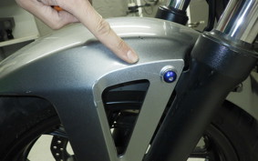 HONDA NC750X D Limited 2015 RC72